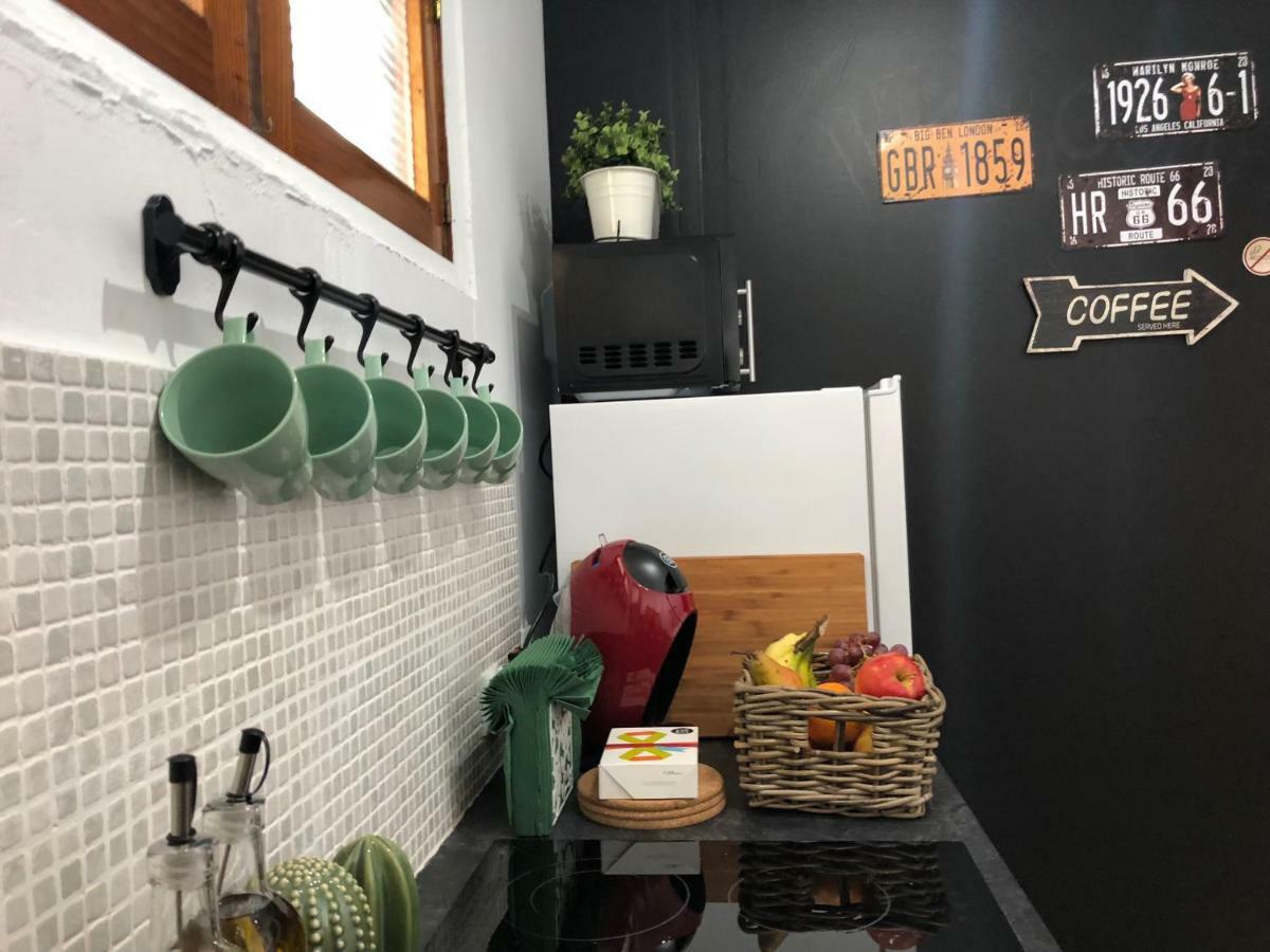 Yumbo Apartments Maspalomas  Luaran gambar